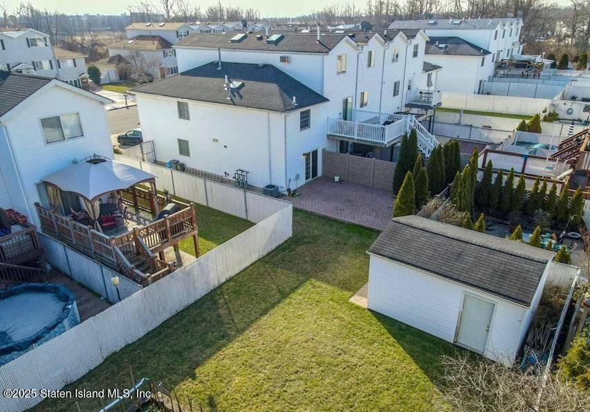491 Tarrytown Avenue, Staten Island, New York image 27