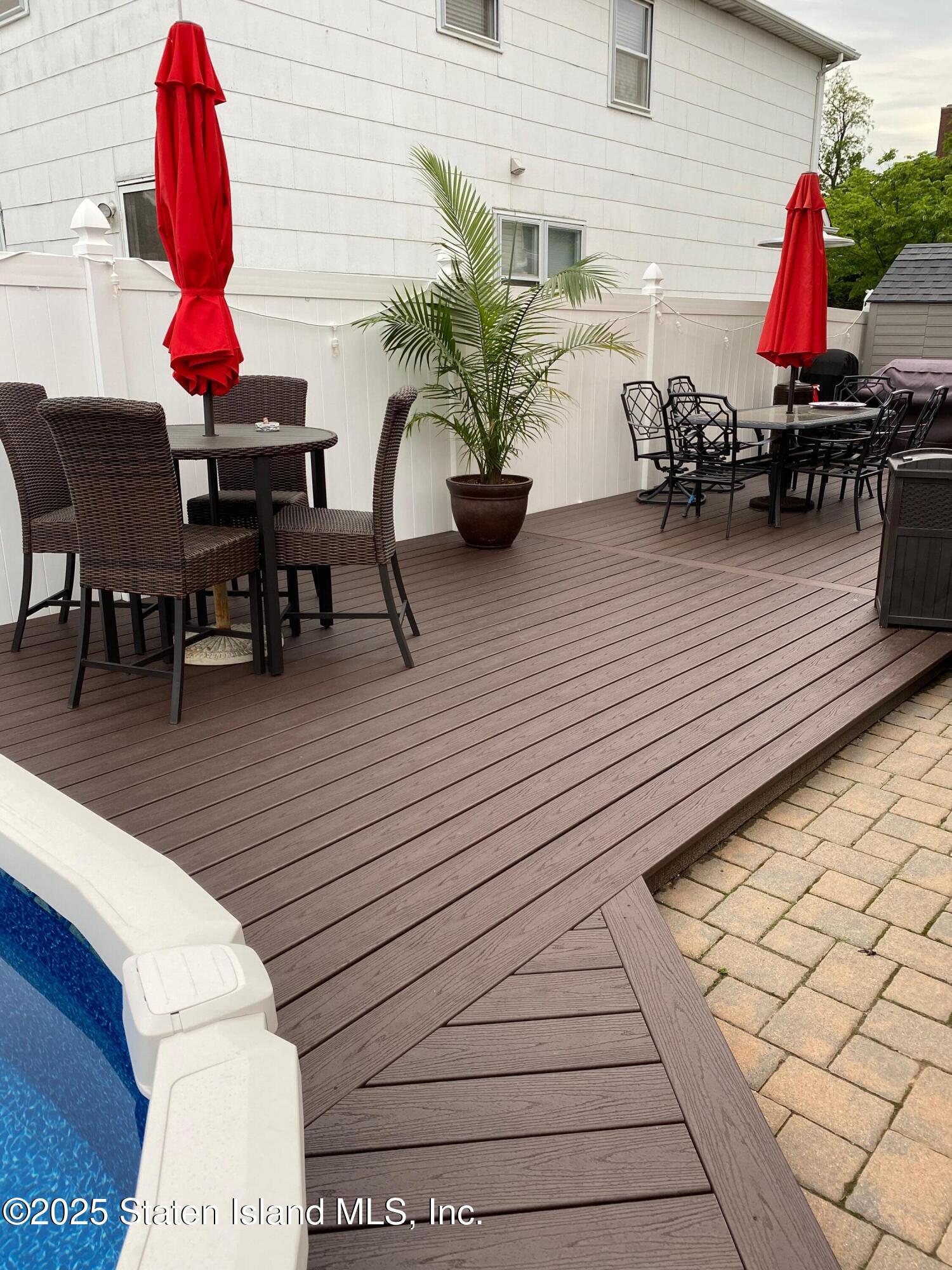 411 Ridgecrest Avenue, Staten Island, New York image 42