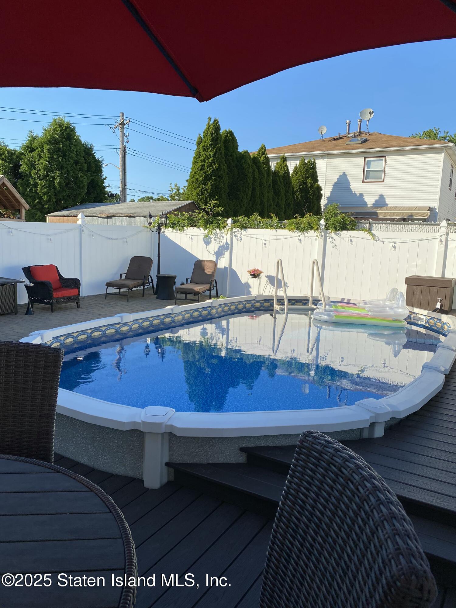 411 Ridgecrest Avenue, Staten Island, New York image 33