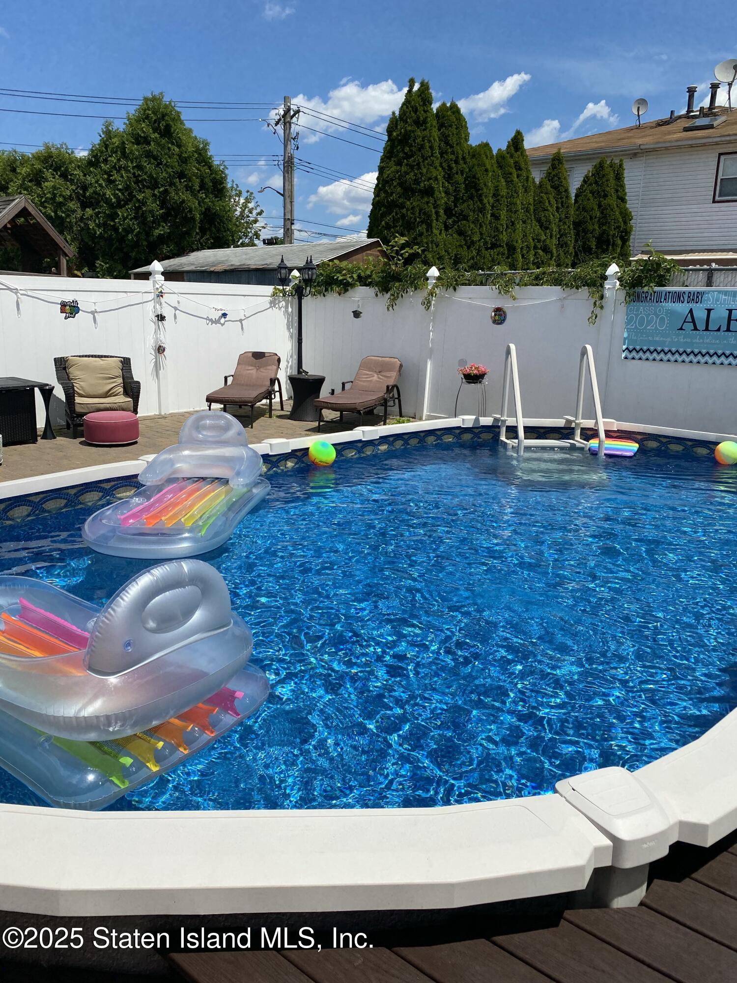 411 Ridgecrest Avenue, Staten Island, New York image 36