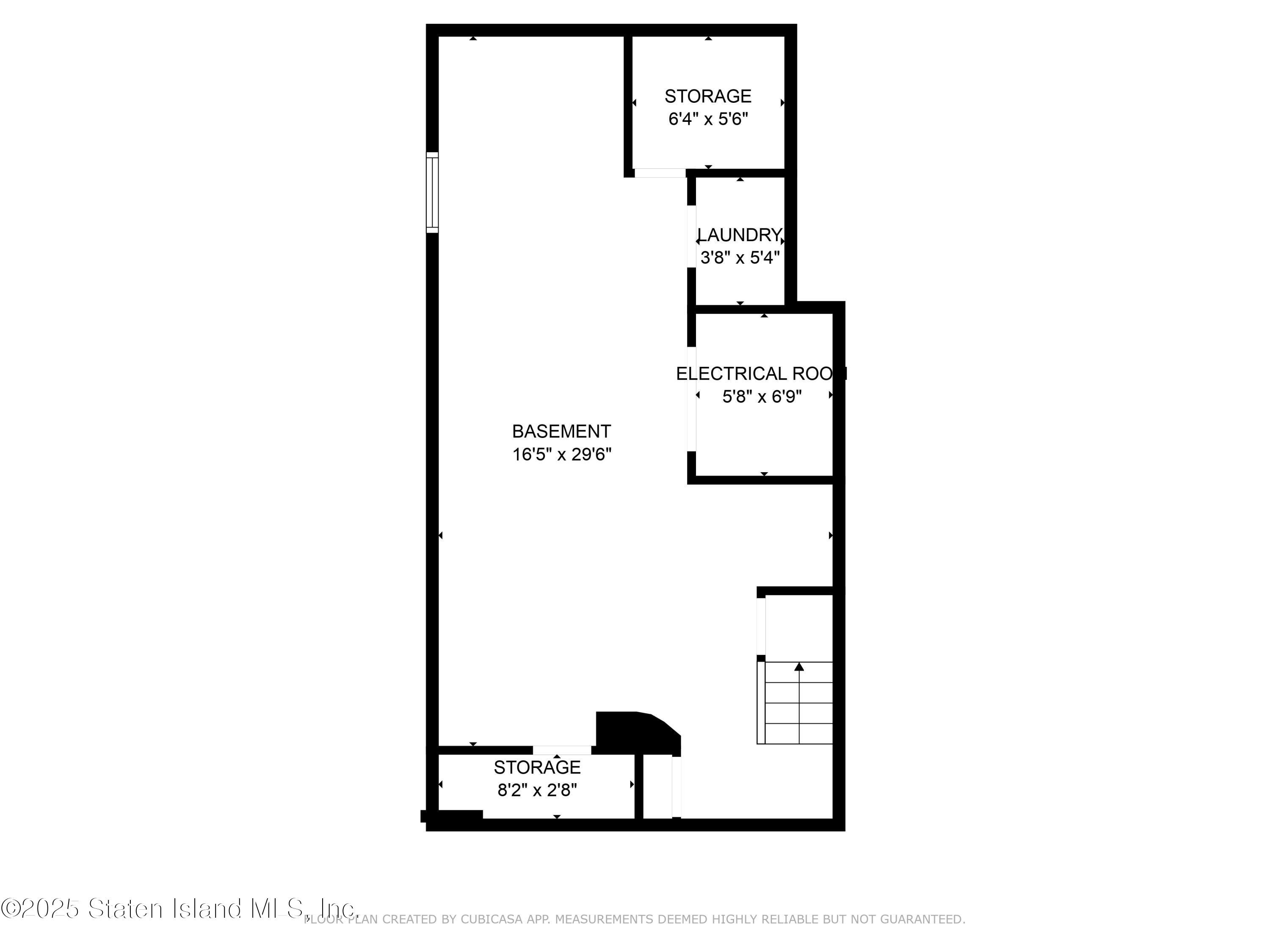 208 Tysens Lane, Staten Island, New York image 22