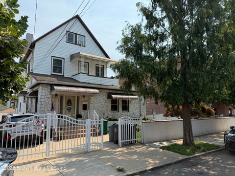 Multifamily For Sale - 2351 84th Street<br/> Kings County, Brooklyn, NY 11214