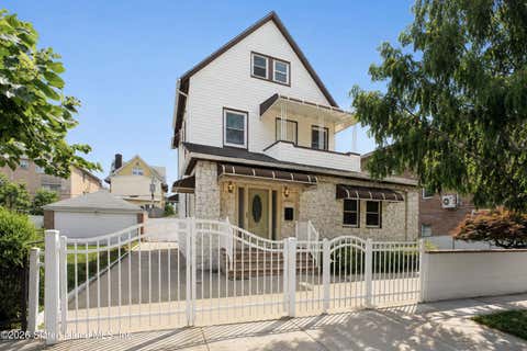 Photo of 2351 84th Street, Brooklyn, NY 11214 (MLS # 2603973)