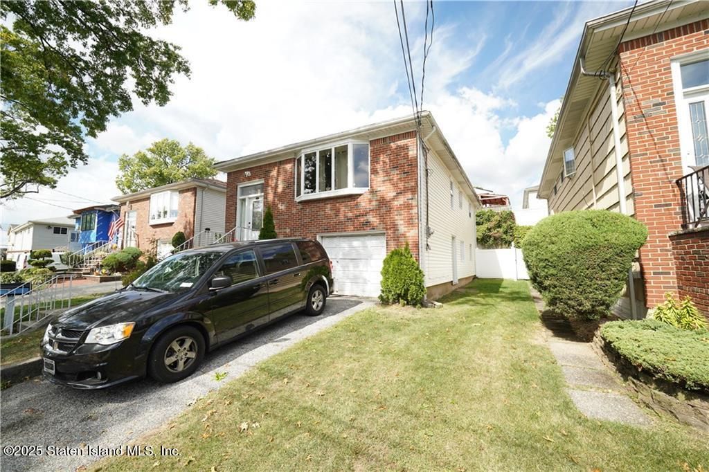 Photo of 301 Lightner Avenue, Staten Island, NY 10314 (MLS # 2506023)