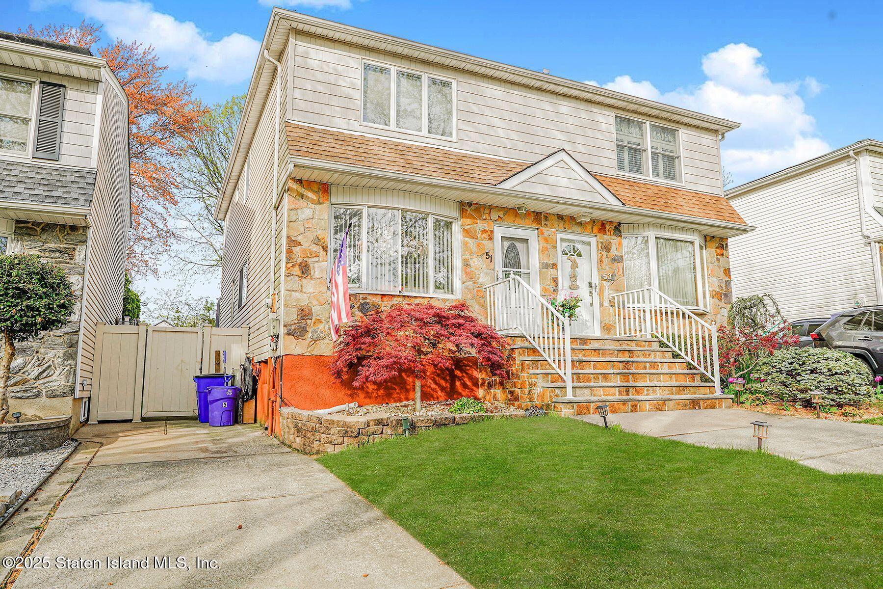 51 Tanglewood Drive, Staten Island, New York image 3