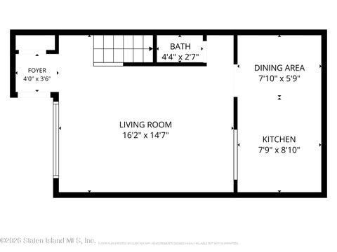 Condo For Sale - 11 Lynn Court<br/> Staten Island, NY 10314