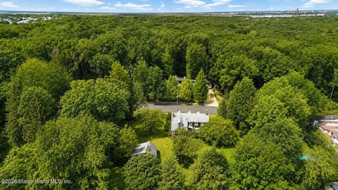 Vacant Land For Sale - 50 Legate Avenue<br/> Staten Island, NY 10312