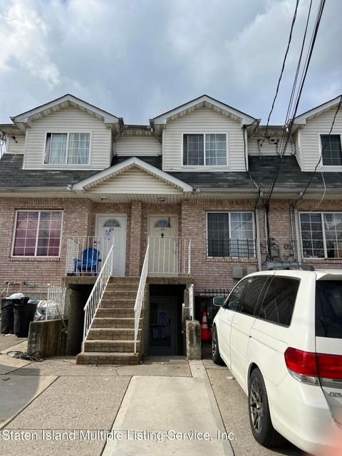 Photo of 104 South Avenue, Staten Island, NY 10303 (MLS # 1159852)