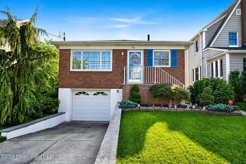 Homes For Sale - 745 Bard Avenue<br/> Staten Island, NY 10310