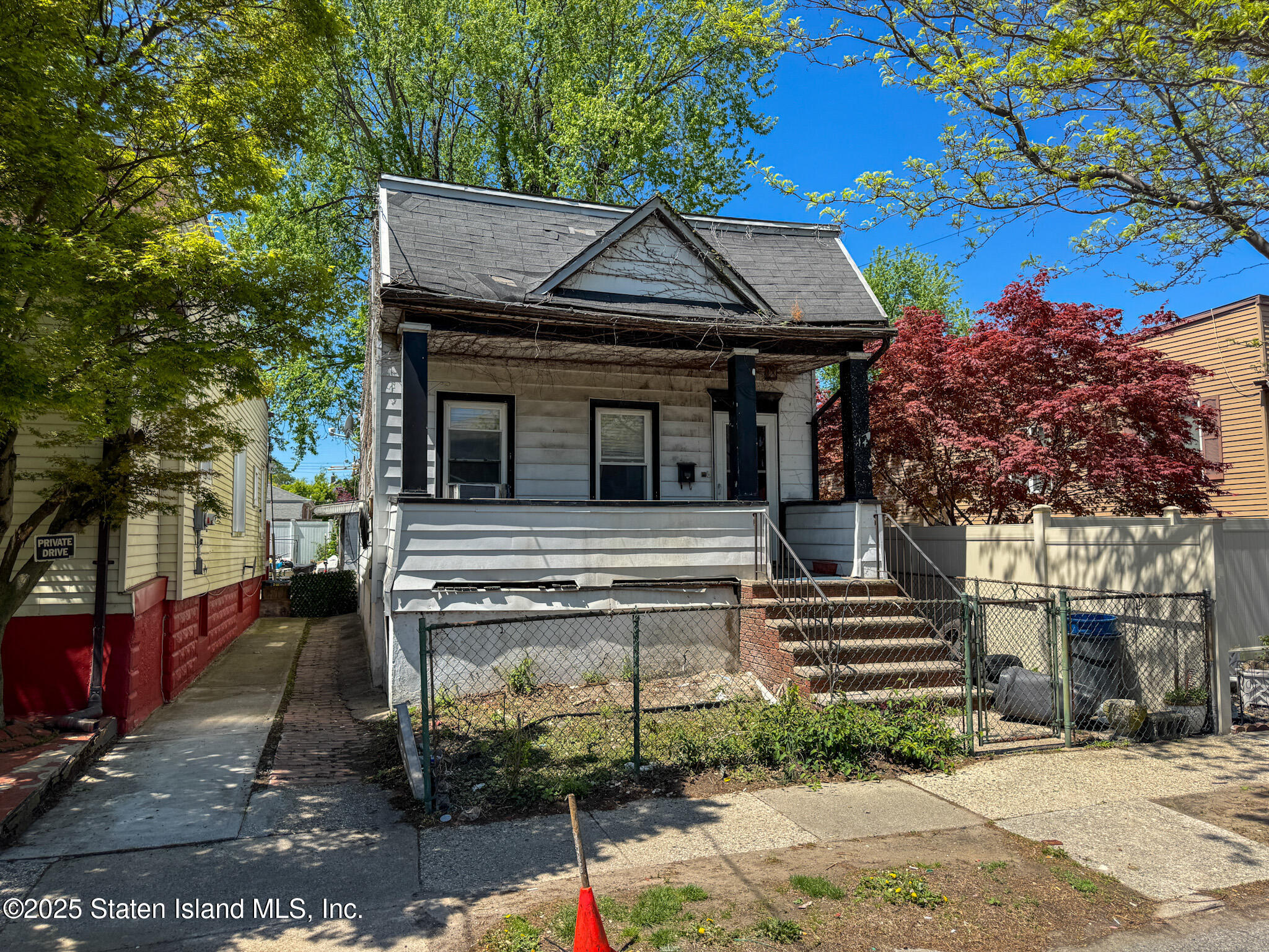 14 Van Riper Street, Staten Island, New York image 1