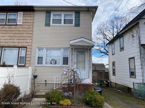 Photo of 119 Trantor Place, Staten Island, NY 10302 (MLS # 1159485)