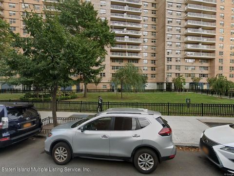 Photo of 2925 West 5 Street #12h, Brooklyn, NY 11224 (MLS # 1164572)