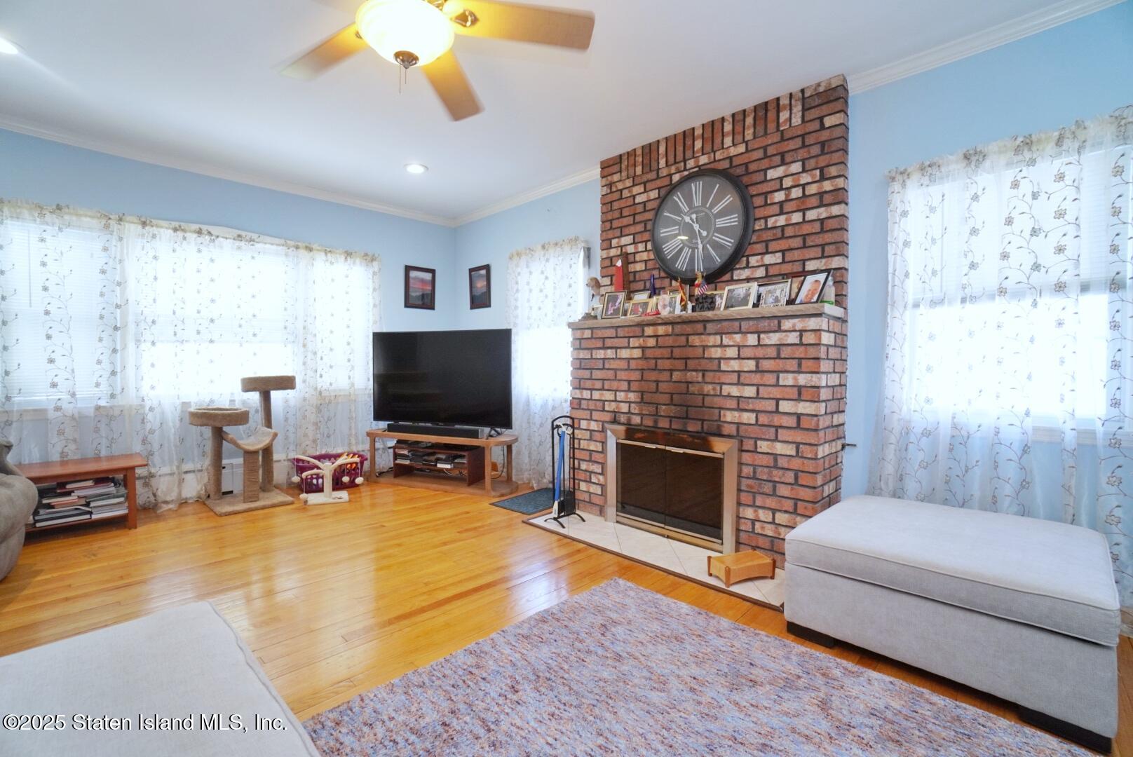 535 Carlton Boulevard, Staten Island, New York image 5