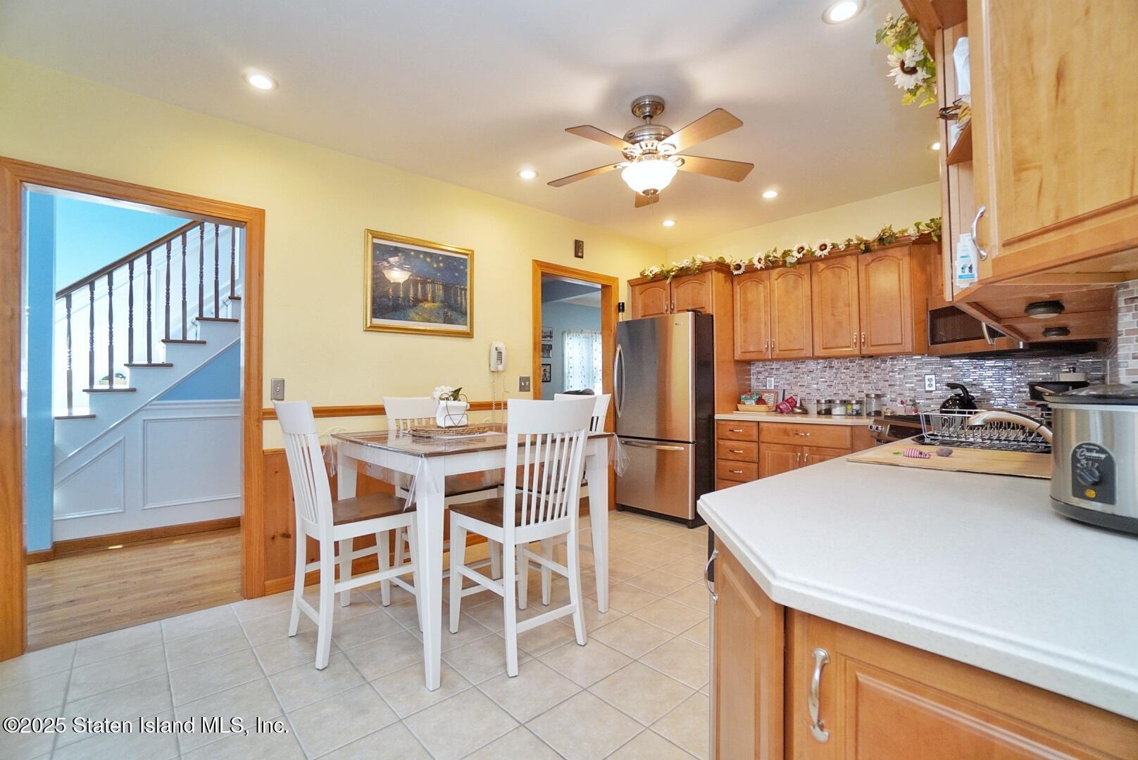535 Carlton Boulevard, Staten Island, New York image 15