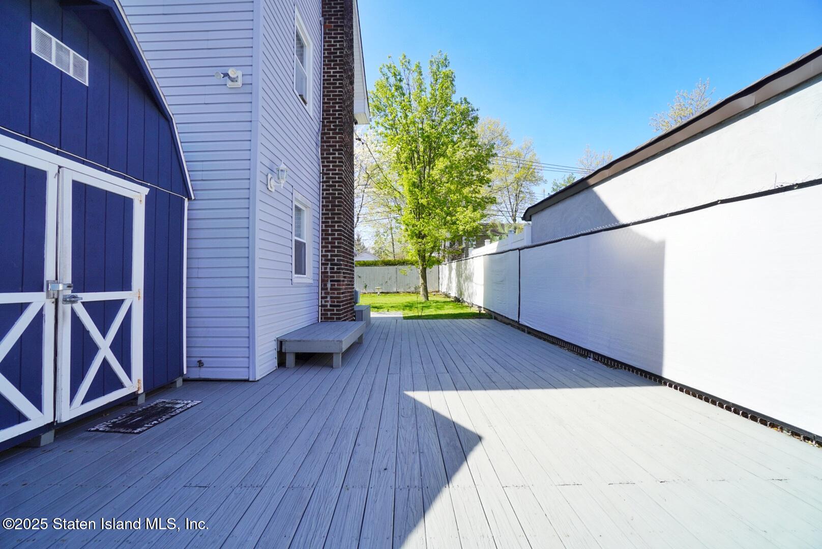 535 Carlton Boulevard, Staten Island, New York image 49