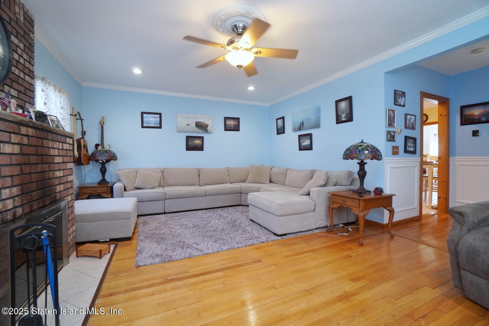 535 Carlton Boulevard, Staten Island, New York image 7
