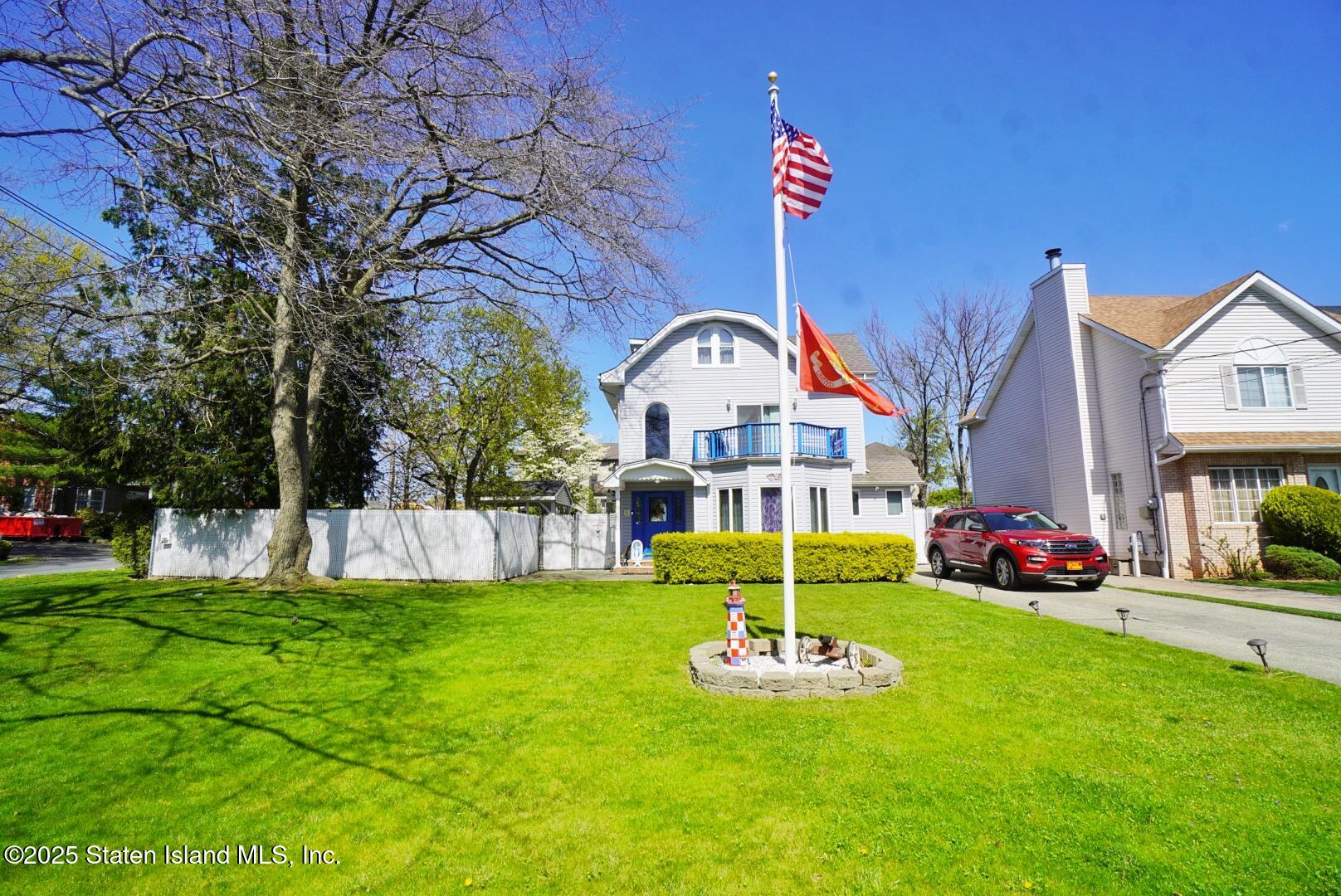 535 Carlton Boulevard, Staten Island, New York image 1