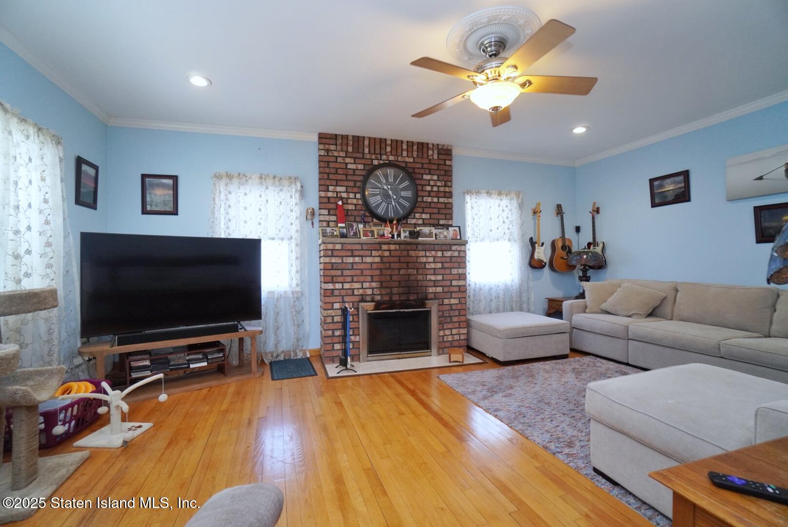 535 Carlton Boulevard, Staten Island, New York image 9