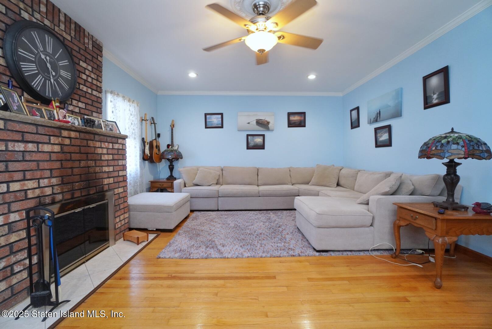 535 Carlton Boulevard, Staten Island, New York image 8
