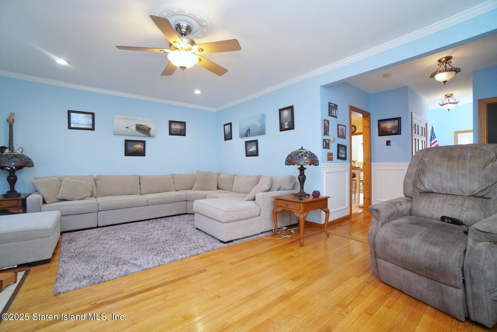 535 Carlton Boulevard, Staten Island, New York image 6