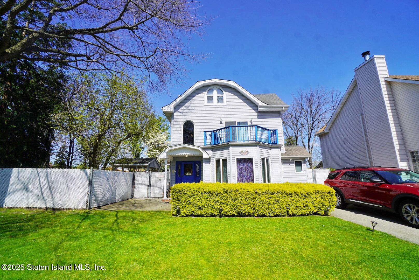 535 Carlton Boulevard, Staten Island, New York image 3