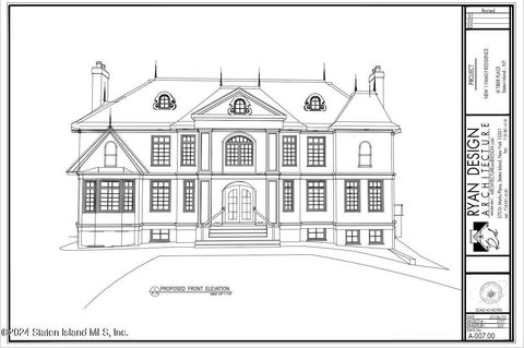 Photo of 67 Tiber Place, Staten Island, NY 10301 (MLS # 2405509)