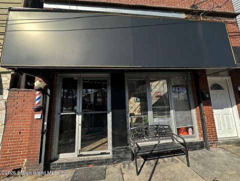 Photo of 6343 Amboy Road #1, Staten Island, NY 10309 (MLS # 2600797)