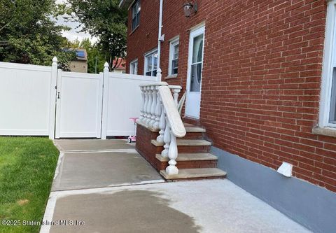 Photo of 555 Stafford Avenue #A, Staten Island, NY 10312 (MLS # 2502243)
