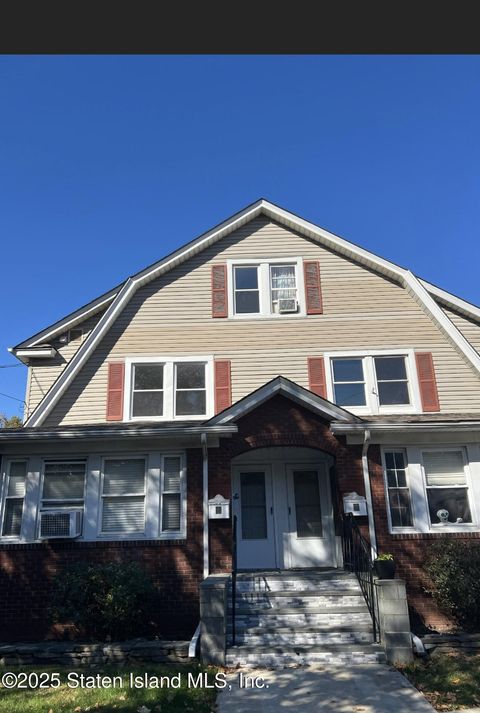 Photo of 55 Purcell Street #2, Staten Island, NY 10301 (MLS # 2506348)