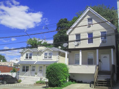 Photo of 141 Lafayette Avenue, Staten Island, NY 10301 (MLS # 2505109)