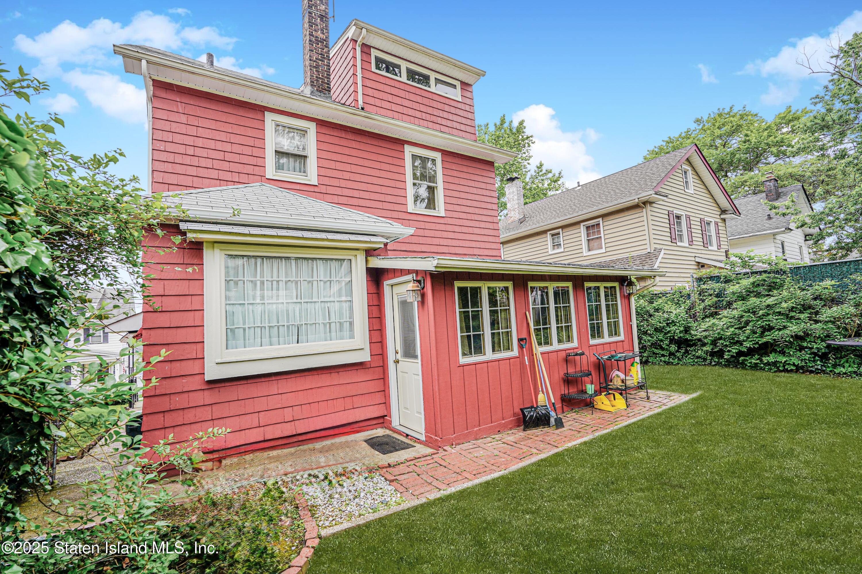 251 St. John Avenue, Staten Island, New York image 44
