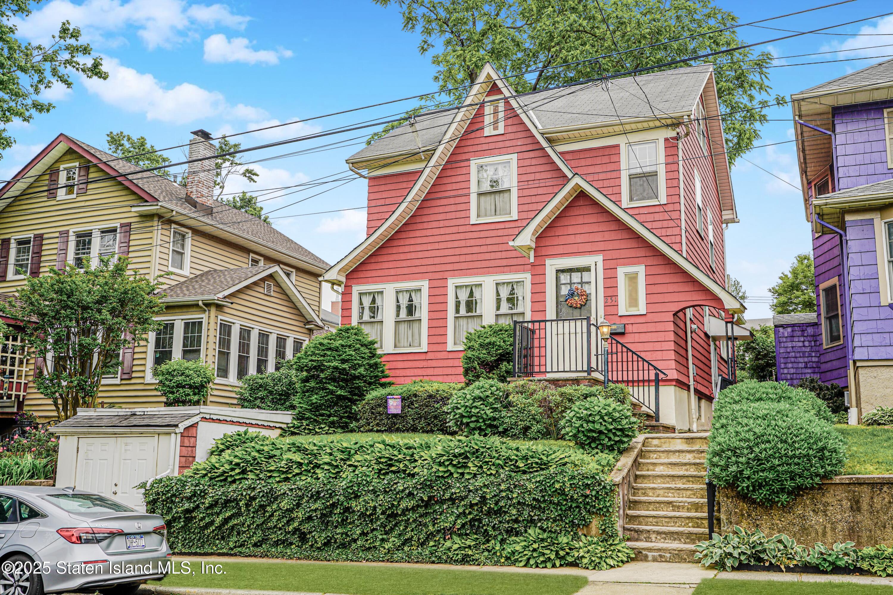 251 St. John Avenue, Staten Island, New York image 2