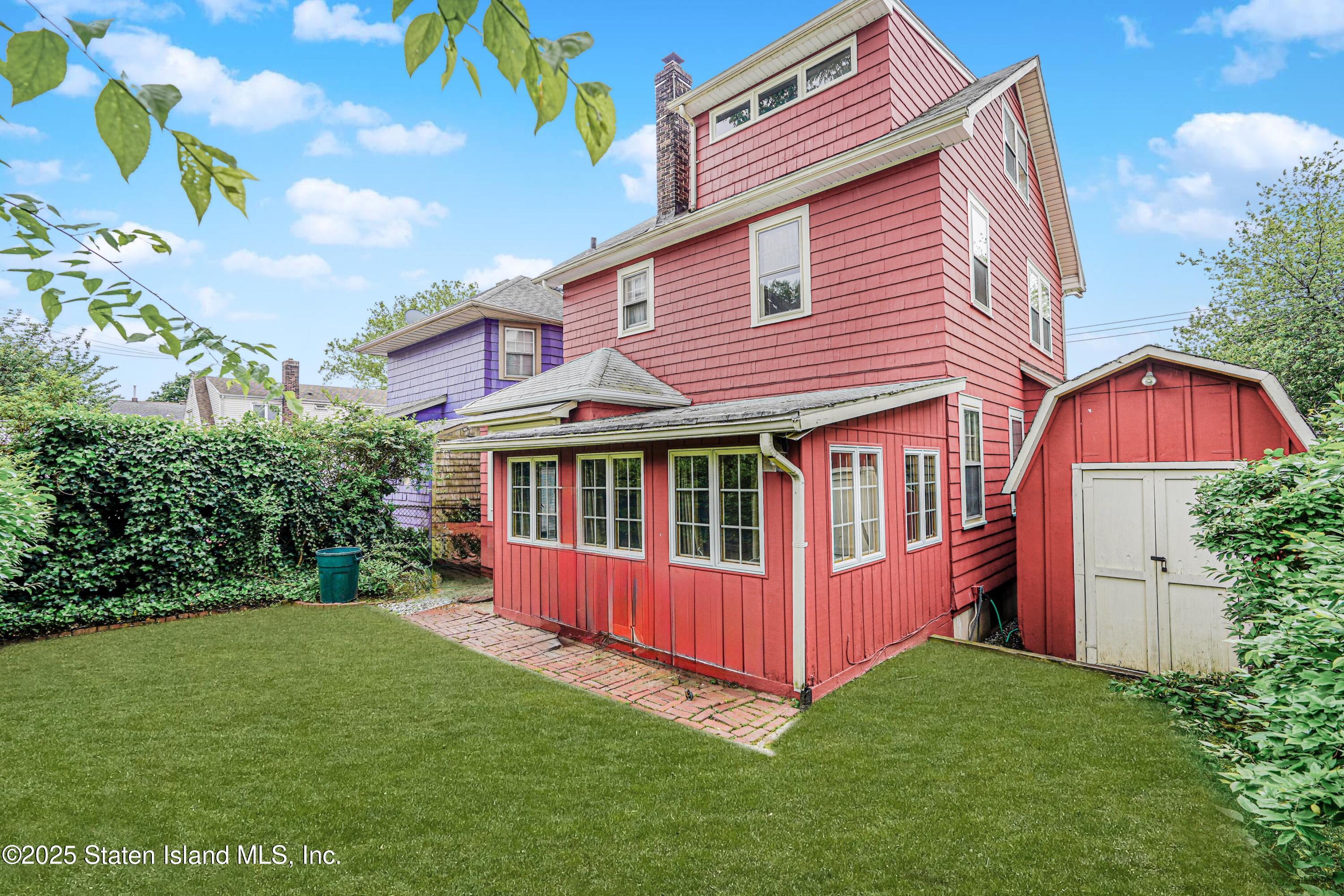 251 St. John Avenue, Staten Island, New York image 46