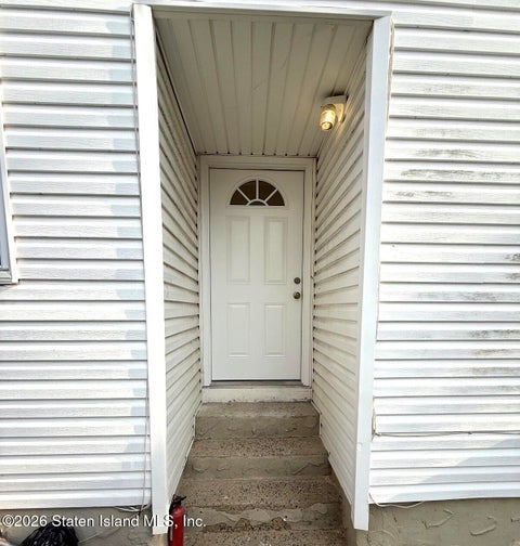 Photo of 770 Woolley Avenue #2, Staten Island, NY 10314 (MLS # 2604599)