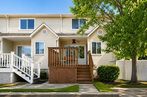 Photo of 27 Sandy Lane, Staten Island, NY 10307 (MLS # 2603289)