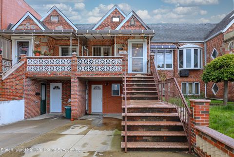 Photo of 8215 16th Avenue, Brooklyn, NY 11214 (MLS # 1162646)