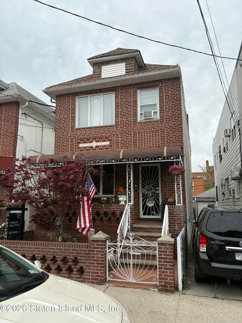 Photo of 2442 E 3rd Street, Brooklyn, NY 11223 (MLS # 2602328)