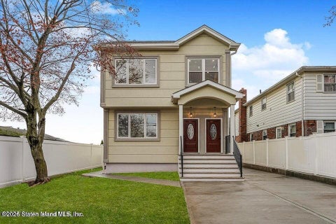 Apartment For Rent - 178 Parkinson Avenue #1FL<br/> Staten Island, NY 10305