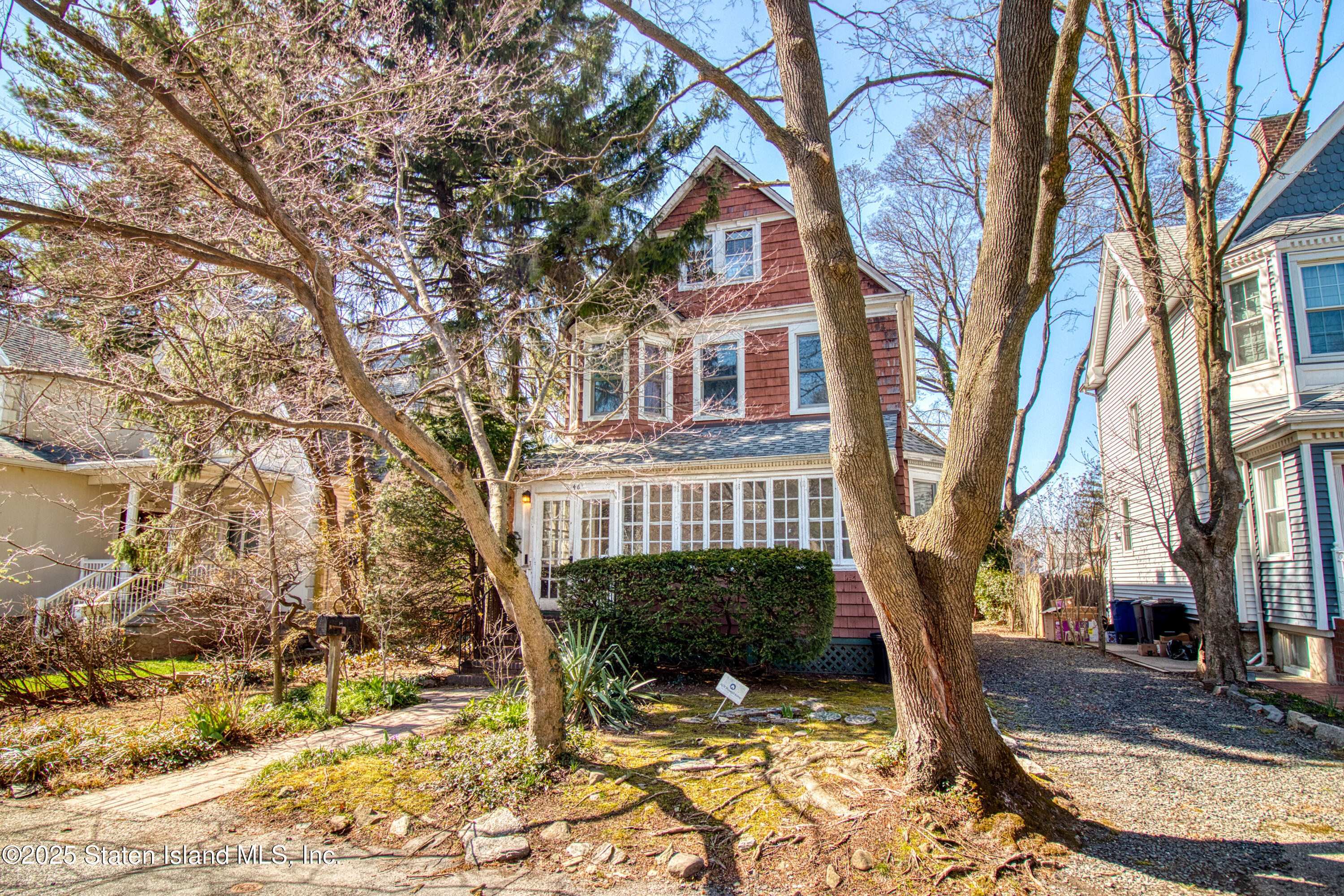 46 Duncan Road, Staten Island, New York image 1