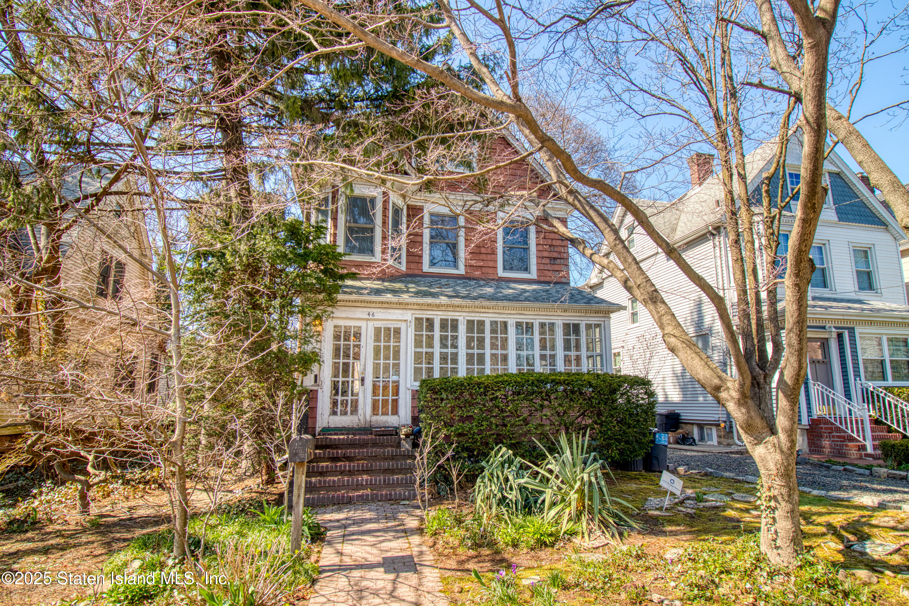 46 Duncan Road, Staten Island, New York image 2