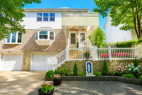 Photo of 8 Arkansas Avenue, Staten Island, NY 10308 (MLS # 2602594)