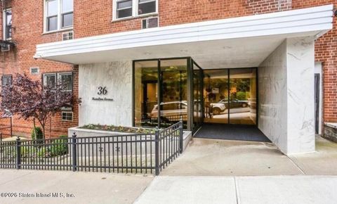 Photo of 36 Hamilton Avenue #4b, Staten Island, NY 10301 (MLS # 2602492)