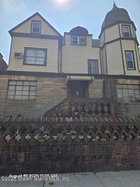 Photo of 137 Bay 11th Street, Brooklyn, NY 11228 (MLS # 2505398)