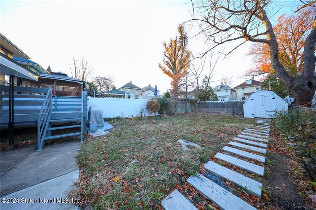 154 Decker Avenue, Staten Island, New York image 27