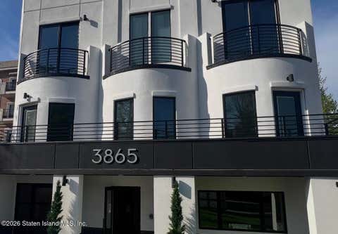 Photo of 3865 Amboy Road #3a, Staten Island, NY 10308 (MLS # 2603851)
