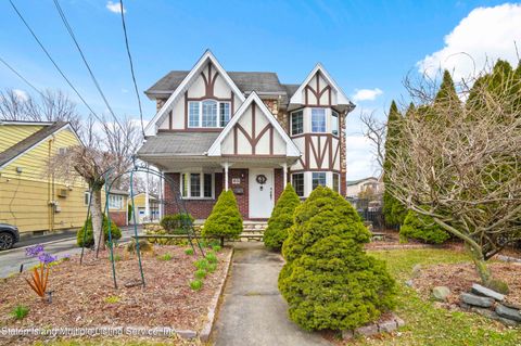 Photo of 60 Chapin Avenue, Staten Island, NY 10304 (MLS # 1160703)