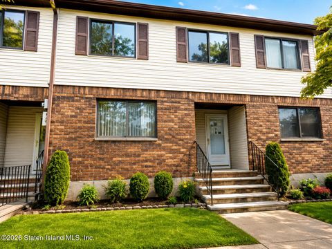 Photo of 219 Katan Avenue #A, Staten Island, NY 10308 (MLS # 2602573)