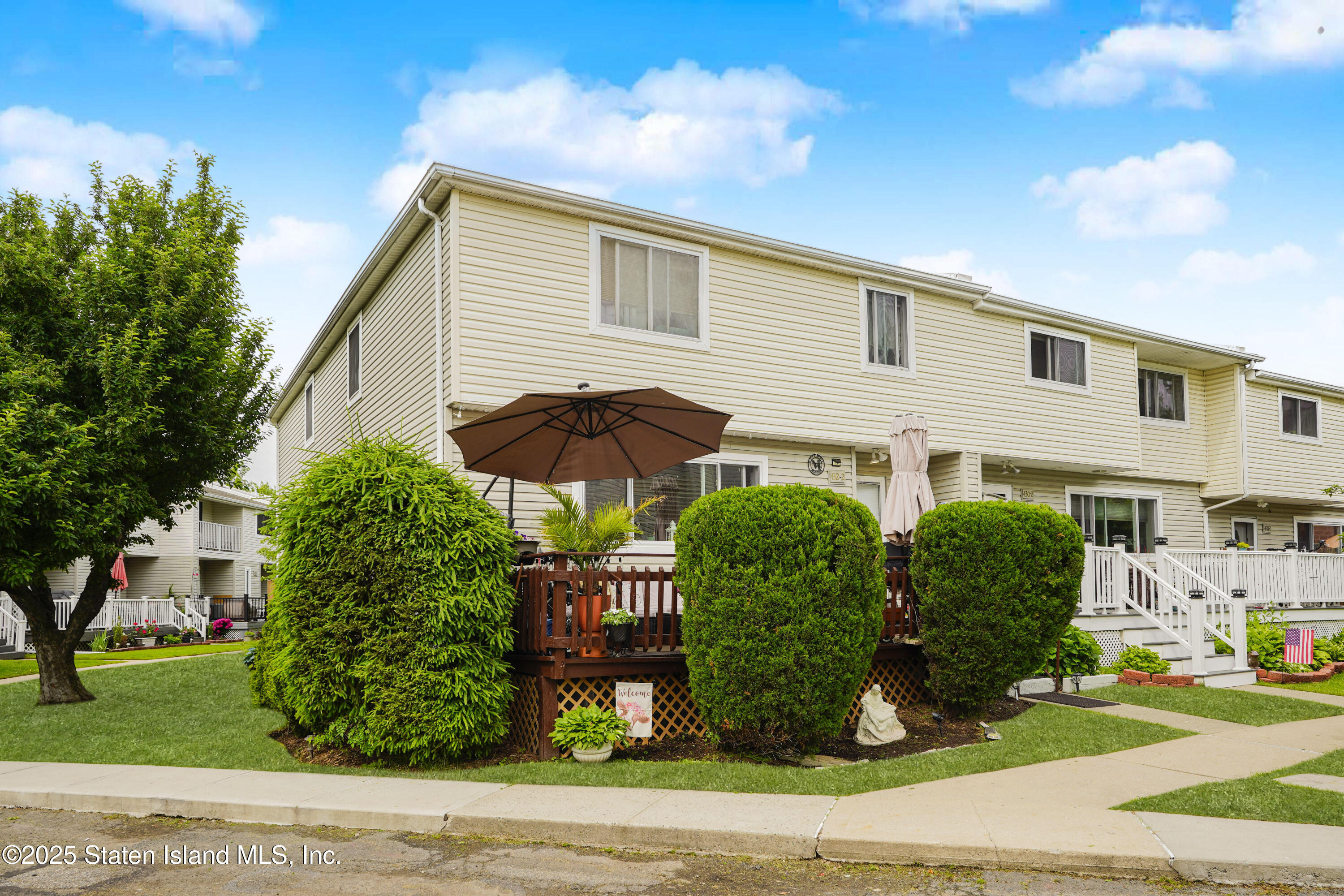 432-2 Caswell Avenue, Staten Island, New York image 1