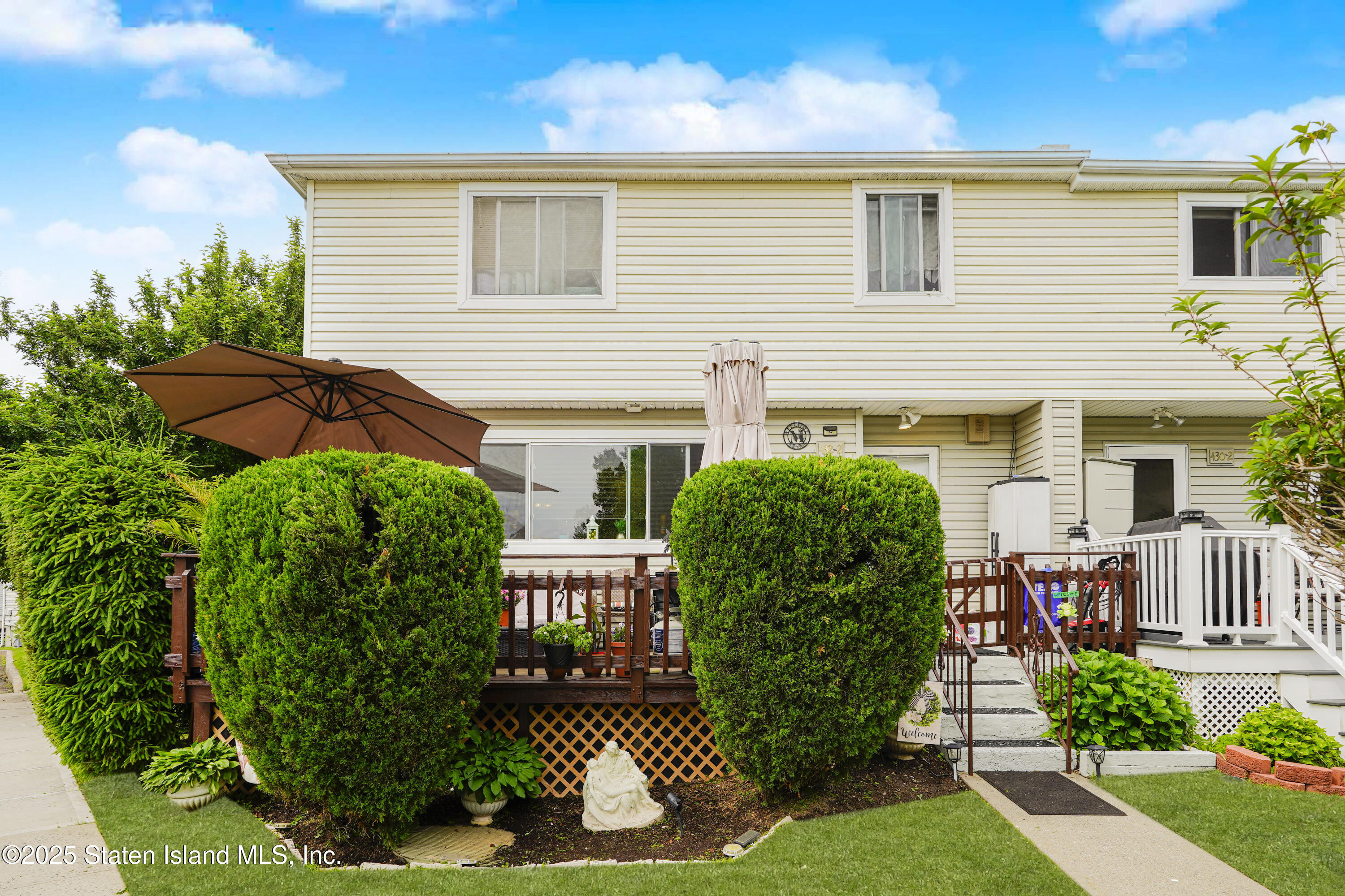 432-2 Caswell Avenue, Staten Island, New York image 22