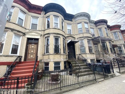 Photo of 652 49 Street, Brooklyn, NY 11220 (MLS # 1161104)